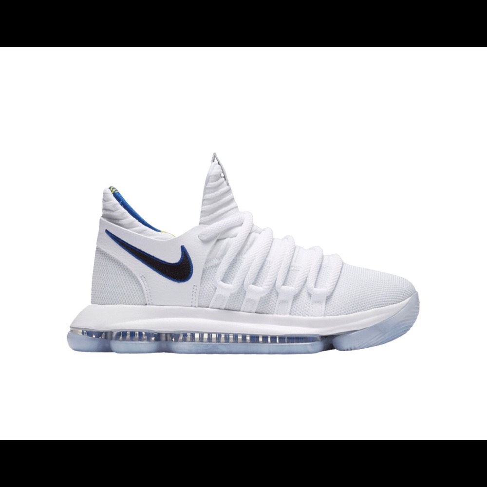 Nike Zoom KD limited NBA GS size 4